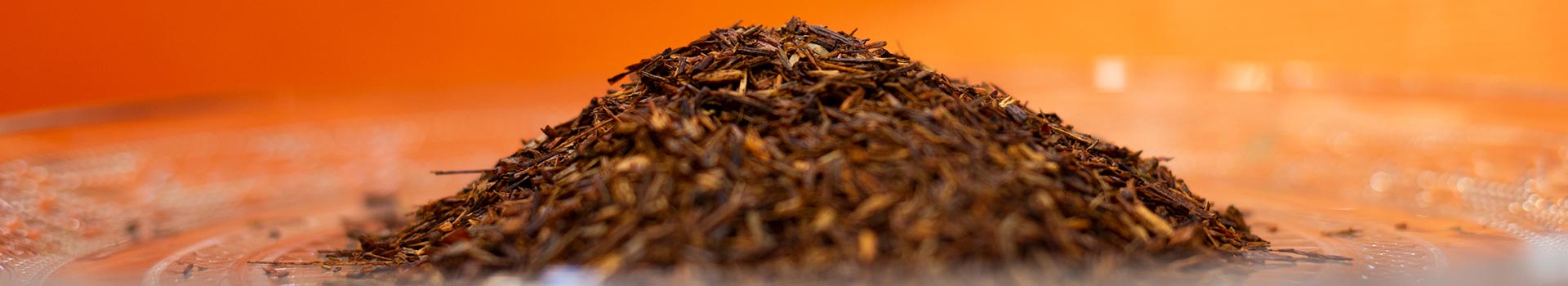 illustration de Nos Rooibos et Honeybush